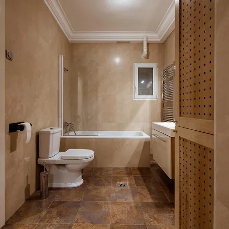 Andrassy Avenue 24 De Lux Apartment Budapest Exterior photo